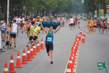 NÔNG THÔN VIỆT MARATHON - NGHỆ AN 2023 - Ảnh #421113