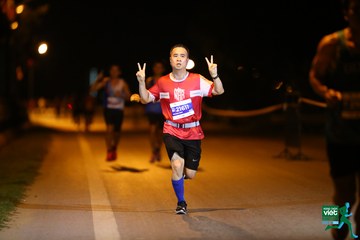 NÔNG THÔN VIỆT MARATHON - NGHỆ AN 2023 - Ảnh #416605