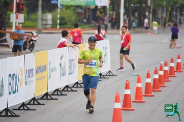 NÔNG THÔN VIỆT MARATHON - NGHỆ AN 2023 - Ảnh #421425