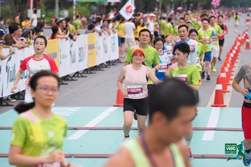 NÔNG THÔN VIỆT MARATHON - NGHỆ AN 2023 - Ảnh #418041
