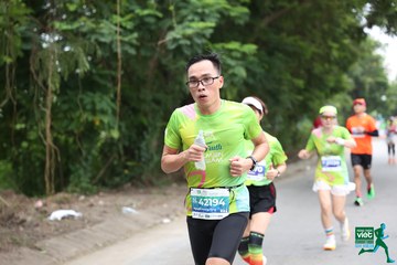 NÔNG THÔN VIỆT MARATHON - NGHỆ AN 2023 - Ảnh #422120