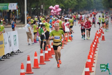 NÔNG THÔN VIỆT MARATHON - NGHỆ AN 2023 - Ảnh #419509