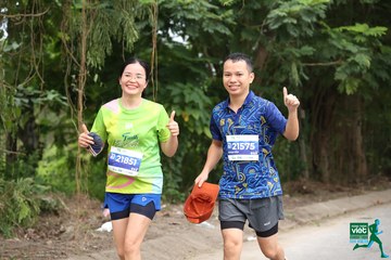 NÔNG THÔN VIỆT MARATHON - NGHỆ AN 2023 - Ảnh #422364