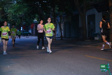 NÔNG THÔN VIỆT MARATHON - NGHỆ AN 2023 - Ảnh #424068