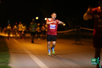 NÔNG THÔN VIỆT MARATHON - NGHỆ AN 2023 - Ảnh #415816
