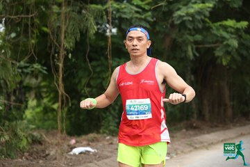 NÔNG THÔN VIỆT MARATHON - NGHỆ AN 2023 - Ảnh #422780