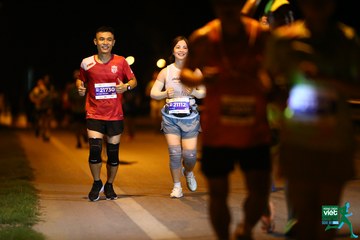 NÔNG THÔN VIỆT MARATHON - NGHỆ AN 2023 - Ảnh #415958