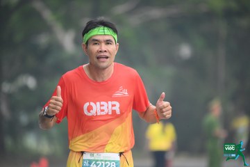 NÔNG THÔN VIỆT MARATHON - NGHỆ AN 2023 - Ảnh #425997