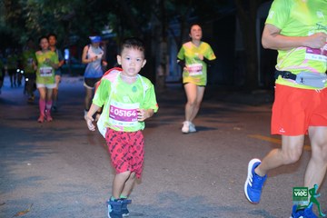 NÔNG THÔN VIỆT MARATHON - NGHỆ AN 2023 - Ảnh #423981