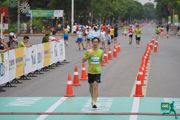 NÔNG THÔN VIỆT MARATHON - NGHỆ AN 2023 - Ảnh #420956