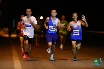 NÔNG THÔN VIỆT MARATHON - NGHỆ AN 2023 - Ảnh #416556