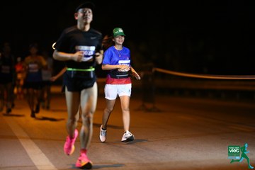 NÔNG THÔN VIỆT MARATHON - NGHỆ AN 2023 - Ảnh #416258