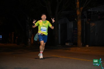 NÔNG THÔN VIỆT MARATHON - NGHỆ AN 2023 - Ảnh #423067