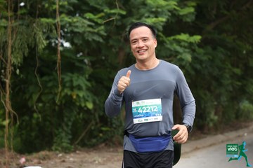 NÔNG THÔN VIỆT MARATHON - NGHỆ AN 2023 - Ảnh #422786