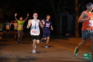NÔNG THÔN VIỆT MARATHON - NGHỆ AN 2023 - Ảnh #423535