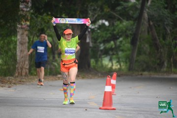 NÔNG THÔN VIỆT MARATHON - NGHỆ AN 2023 - Ảnh #425797