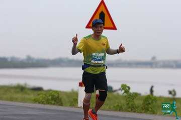 NÔNG THÔN VIỆT MARATHON - NGHỆ AN 2023 - Ảnh #415339