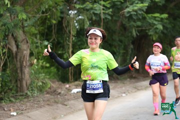 NÔNG THÔN VIỆT MARATHON - NGHỆ AN 2023 - Ảnh #422218