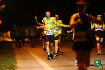 NÔNG THÔN VIỆT MARATHON - NGHỆ AN 2023 - Ảnh #416003