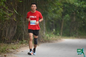 NÔNG THÔN VIỆT MARATHON - NGHỆ AN 2023 - Ảnh #426194