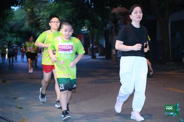 NÔNG THÔN VIỆT MARATHON - NGHỆ AN 2023 - Ảnh #424088