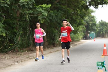 NÔNG THÔN VIỆT MARATHON - NGHỆ AN 2023 - Ảnh #422714
