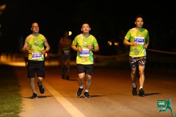 NÔNG THÔN VIỆT MARATHON - NGHỆ AN 2023 - Ảnh #415731