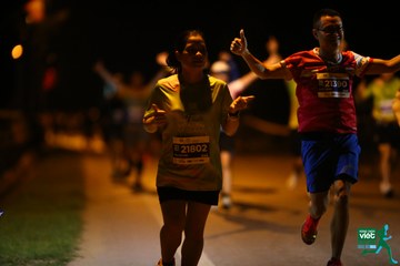 NÔNG THÔN VIỆT MARATHON - NGHỆ AN 2023 - Ảnh #416268
