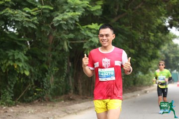 NÔNG THÔN VIỆT MARATHON - NGHỆ AN 2023 - Ảnh #422700