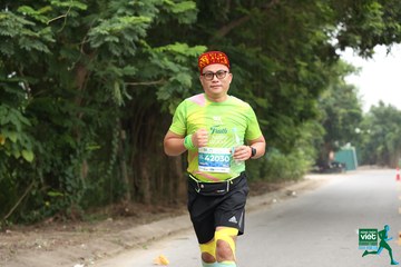 NÔNG THÔN VIỆT MARATHON - NGHỆ AN 2023 - Ảnh #422814