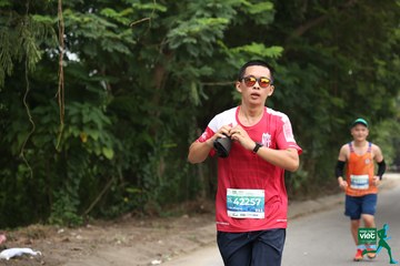 NÔNG THÔN VIỆT MARATHON - NGHỆ AN 2023 - Ảnh #422757