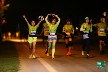 NÔNG THÔN VIỆT MARATHON - NGHỆ AN 2023 - Ảnh #415801