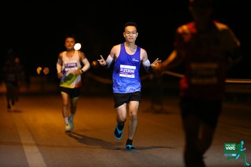 NÔNG THÔN VIỆT MARATHON - NGHỆ AN 2023 - Ảnh #416532
