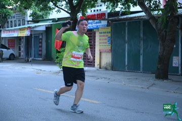NÔNG THÔN VIỆT MARATHON - NGHỆ AN 2023 - Ảnh #424566