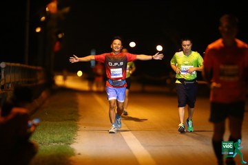 NÔNG THÔN VIỆT MARATHON - NGHỆ AN 2023 - Ảnh #416707