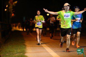 NÔNG THÔN VIỆT MARATHON - NGHỆ AN 2023 - Ảnh #415943