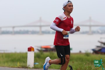 NÔNG THÔN VIỆT MARATHON - NGHỆ AN 2023 - Ảnh #415449