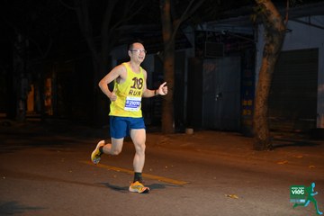 NÔNG THÔN VIỆT MARATHON - NGHỆ AN 2023 - Ảnh #423190