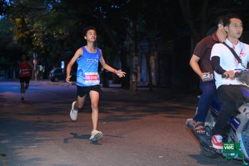NÔNG THÔN VIỆT MARATHON - NGHỆ AN 2023 - Ảnh #423789