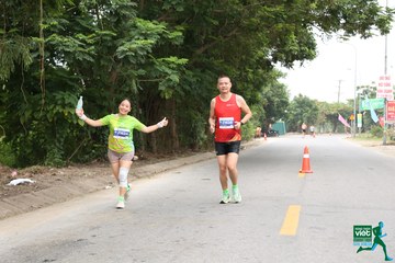 NÔNG THÔN VIỆT MARATHON - NGHỆ AN 2023 - Ảnh #422471