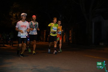 NÔNG THÔN VIỆT MARATHON - NGHỆ AN 2023 - Ảnh #423129