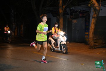 NÔNG THÔN VIỆT MARATHON - NGHỆ AN 2023 - Ảnh #423174