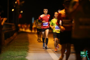 NÔNG THÔN VIỆT MARATHON - NGHỆ AN 2023 - Ảnh #416181