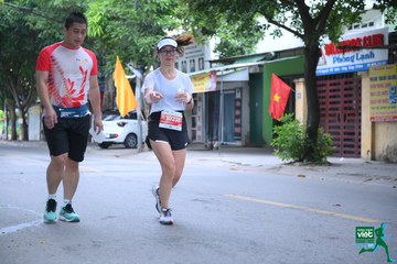 NÔNG THÔN VIỆT MARATHON - NGHỆ AN 2023 - Ảnh #424655