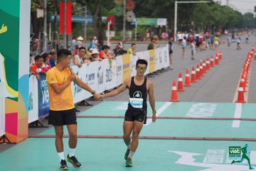 NÔNG THÔN VIỆT MARATHON - NGHỆ AN 2023 - Ảnh #421016