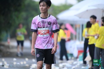 NÔNG THÔN VIỆT MARATHON - NGHỆ AN 2023 - Ảnh #424918