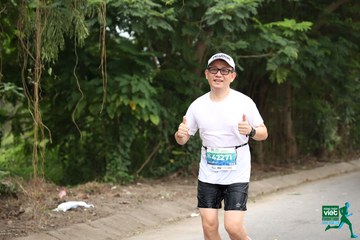 NÔNG THÔN VIỆT MARATHON - NGHỆ AN 2023 - Ảnh #422667