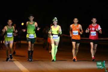 NÔNG THÔN VIỆT MARATHON - NGHỆ AN 2023 - Ảnh #416905