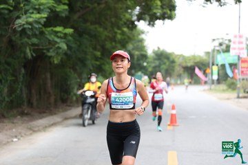 NÔNG THÔN VIỆT MARATHON - NGHỆ AN 2023 - Ảnh #422068