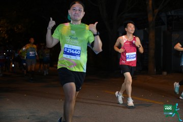 NÔNG THÔN VIỆT MARATHON - NGHỆ AN 2023 - Ảnh #423304